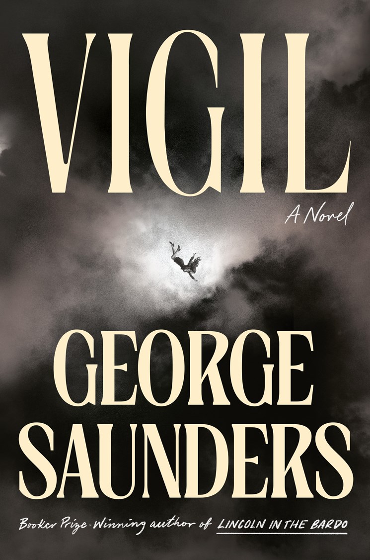 Vigil: A Novel