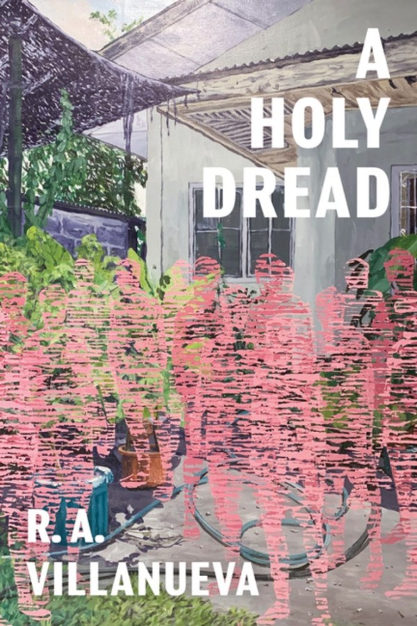 A Holy Dread