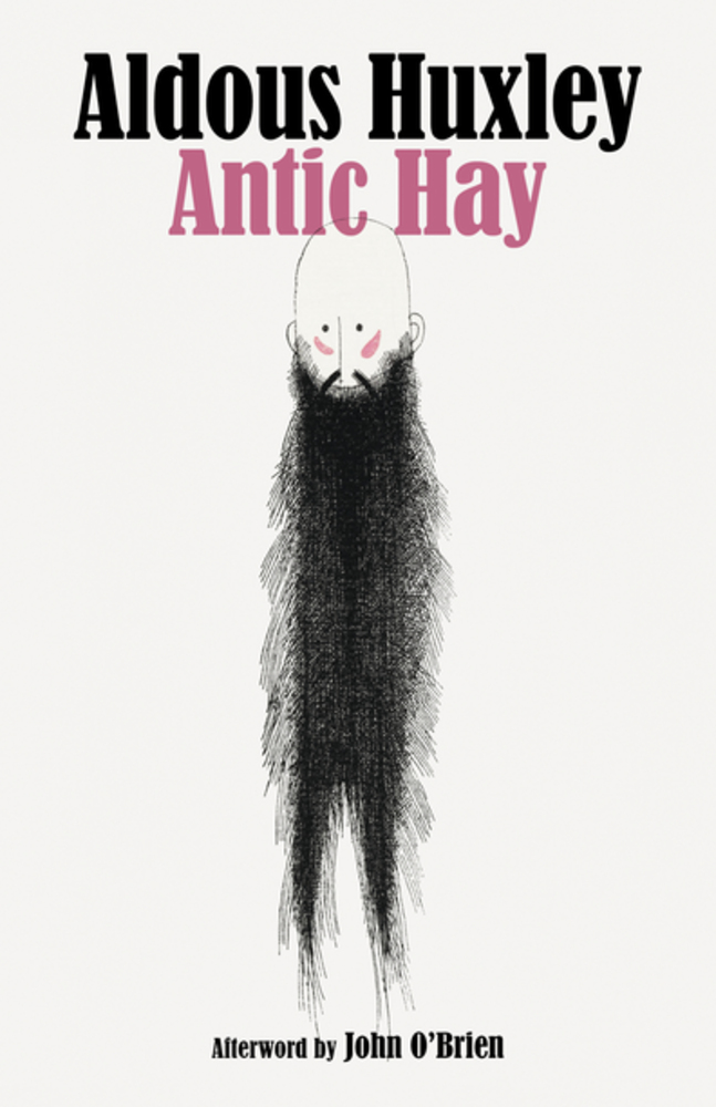 Antic Hay