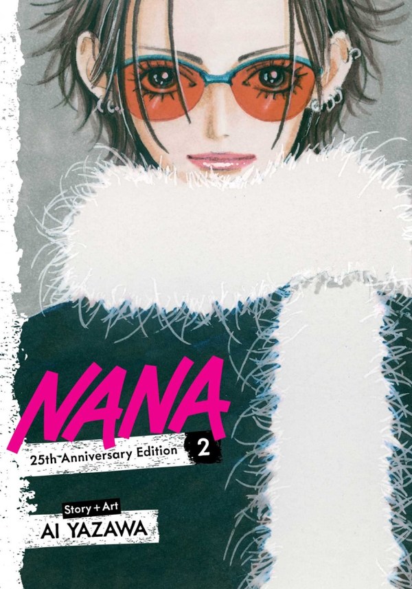 Nana 25th Anniversary, Vol. 2