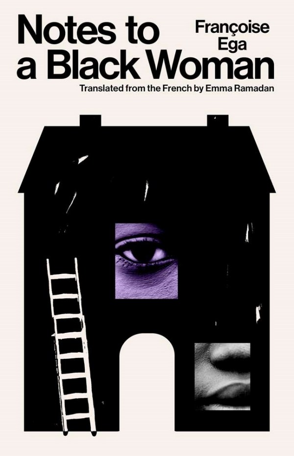 Notes to a Black Woman