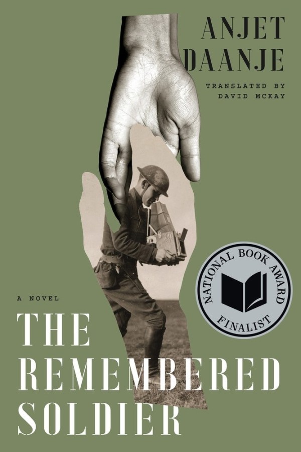 The Remembered Soldier