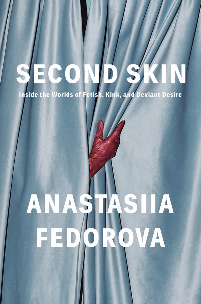 Second Skin