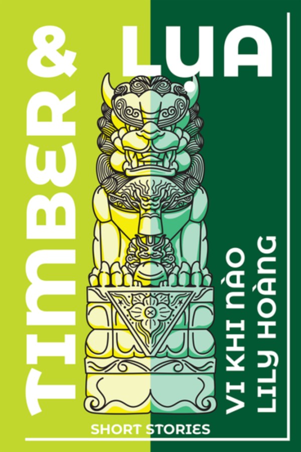 Timber & Lua: Stories
