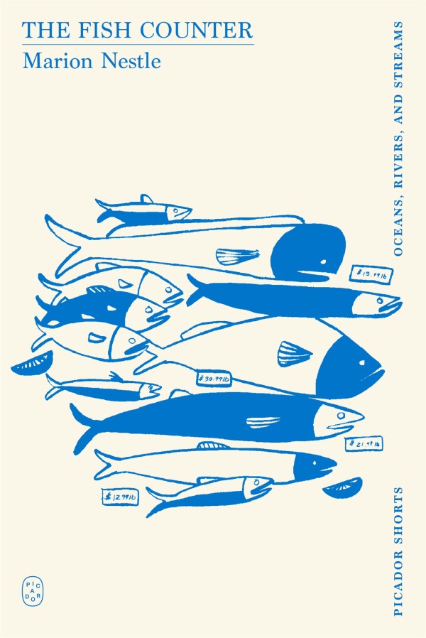 Fish Counter