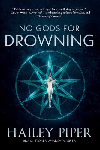 No Gods for Drowning