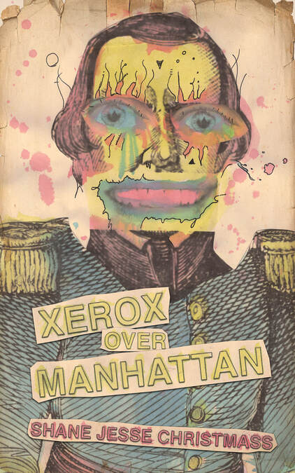 Xerox Over Manhattan