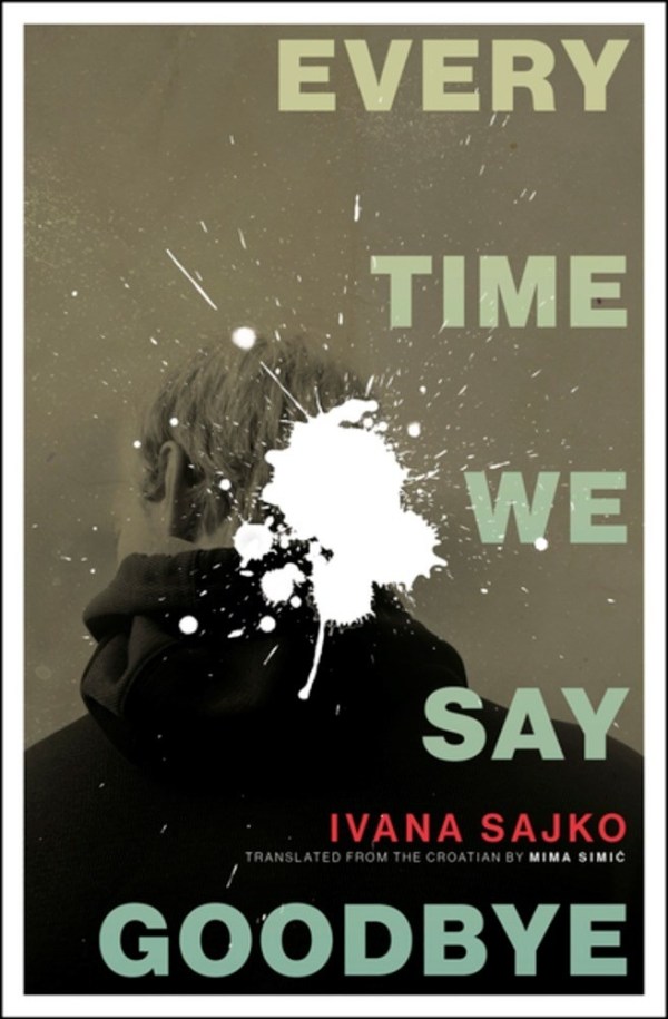 Every Time We Say Goodbye