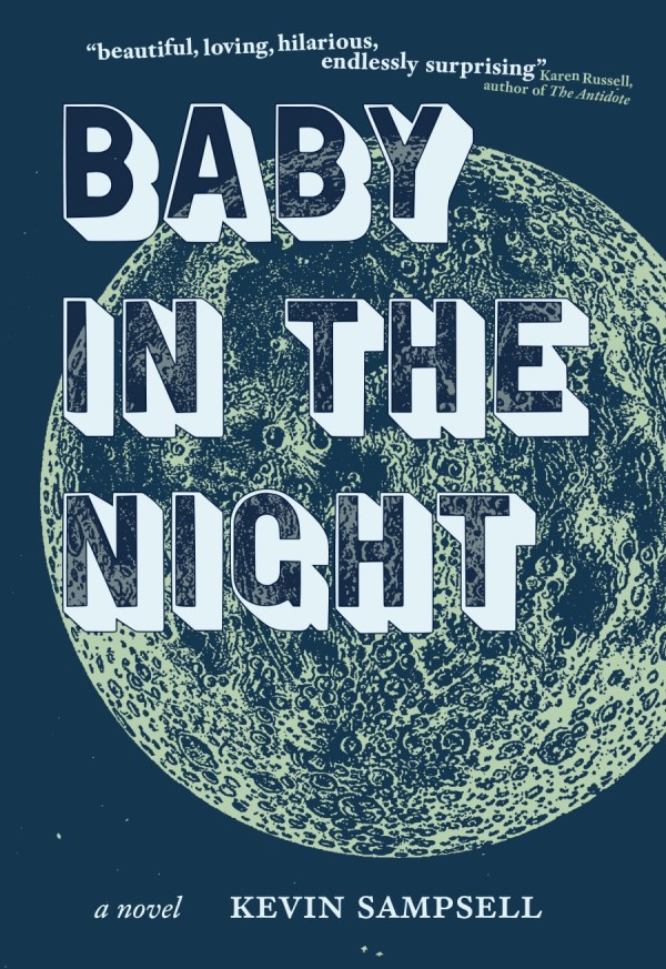 Baby in the Night