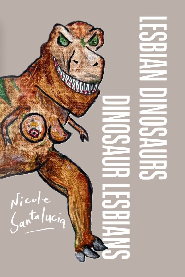 Lesbian Dinosaurs