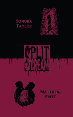Split Scream: Cursed Places