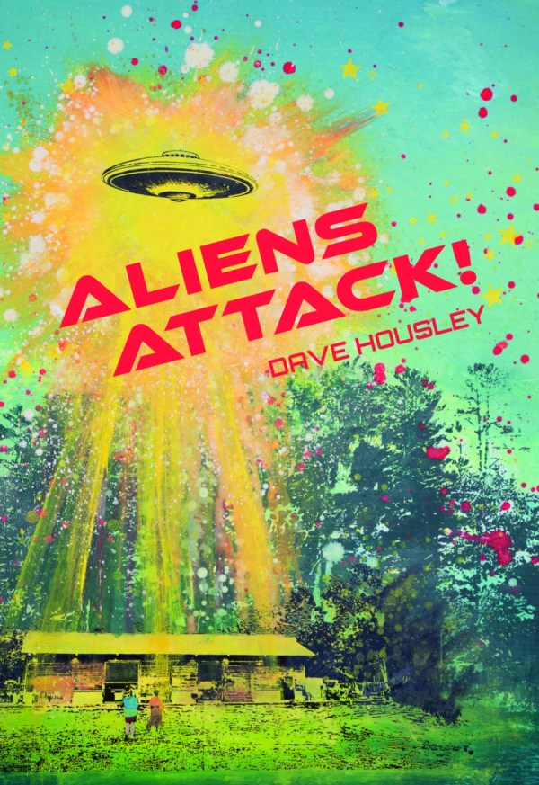 Aliens Attack