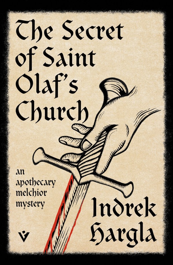 The Secret of Saint Olaf's Church