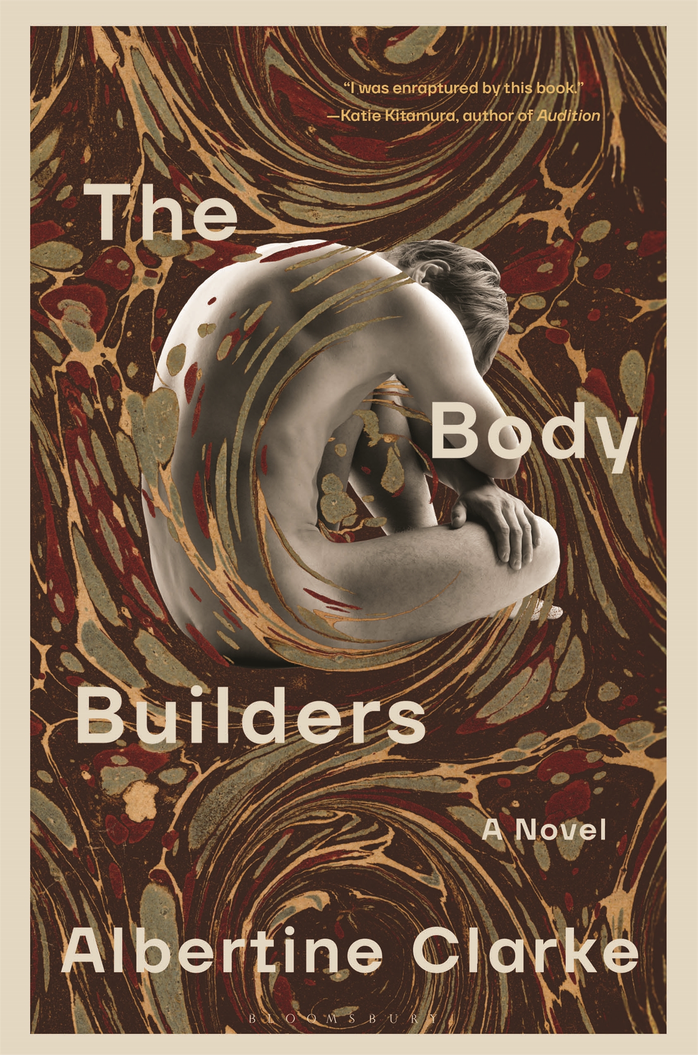The Body Builders