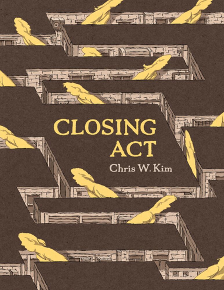 Closing Act
