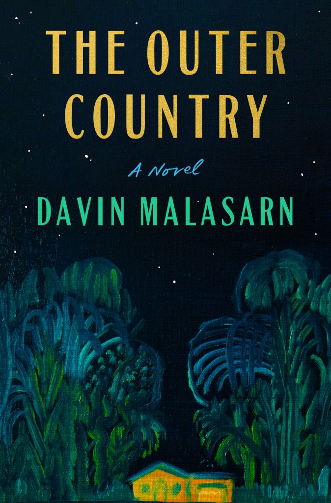 The Outer Country