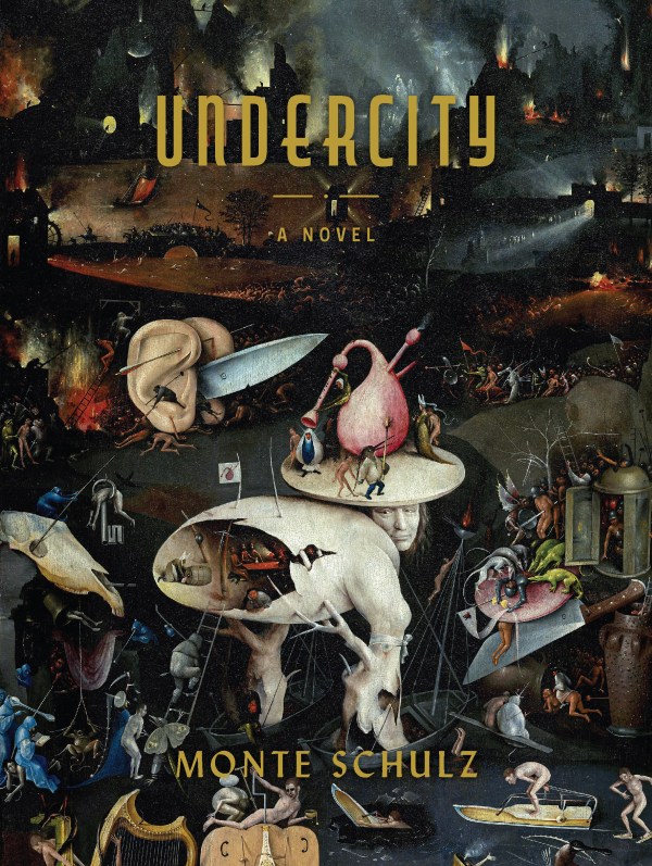 Undercity