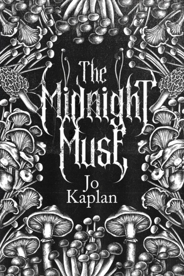 The Midnight Muse
