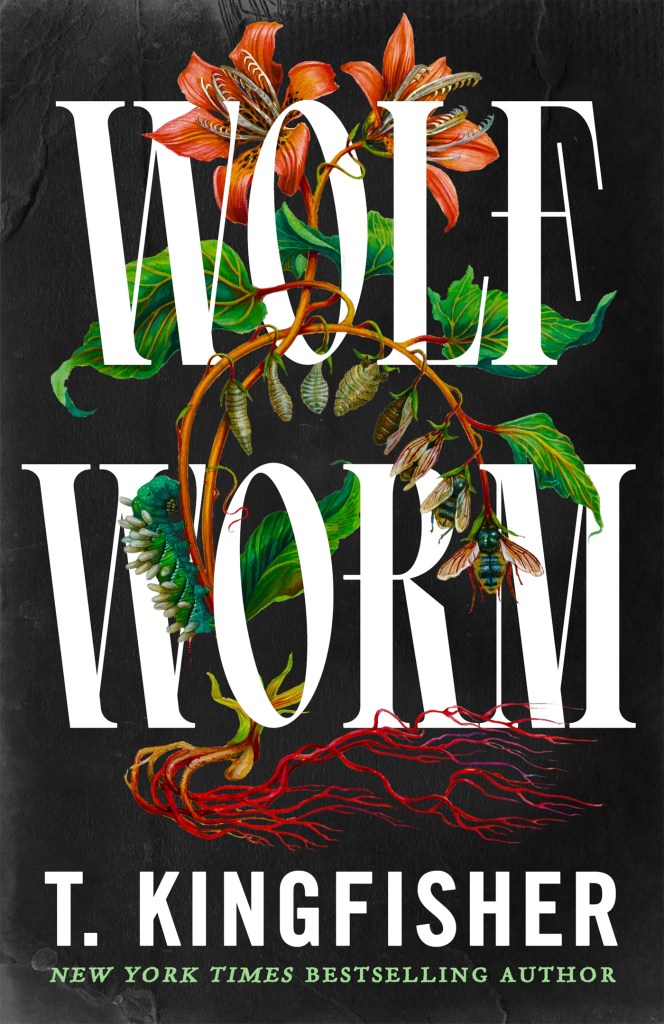 Wolf Worm