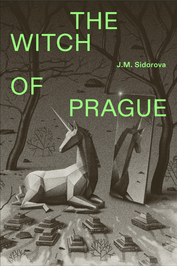 The Witch of Prague