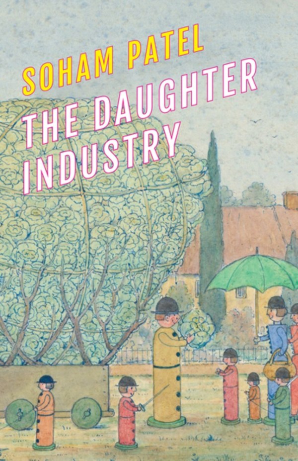 The Daughter Industry
