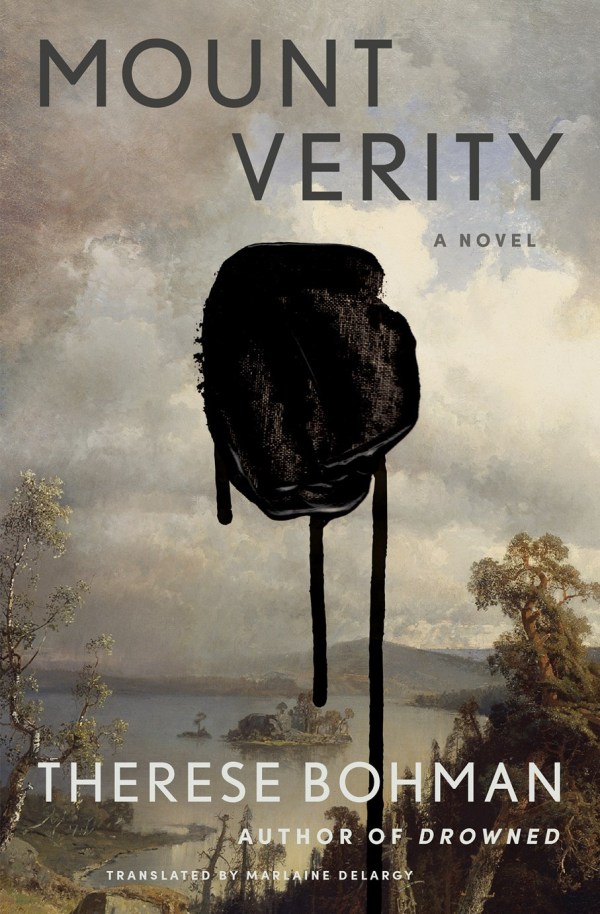 Mount Verity: A Novel