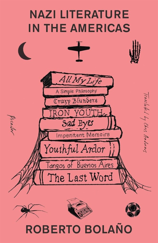 Nazi Literature in the Americas