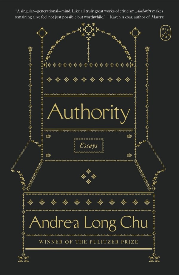 Authority: Essays