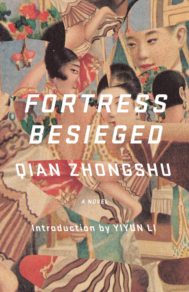 Fortress Besieged