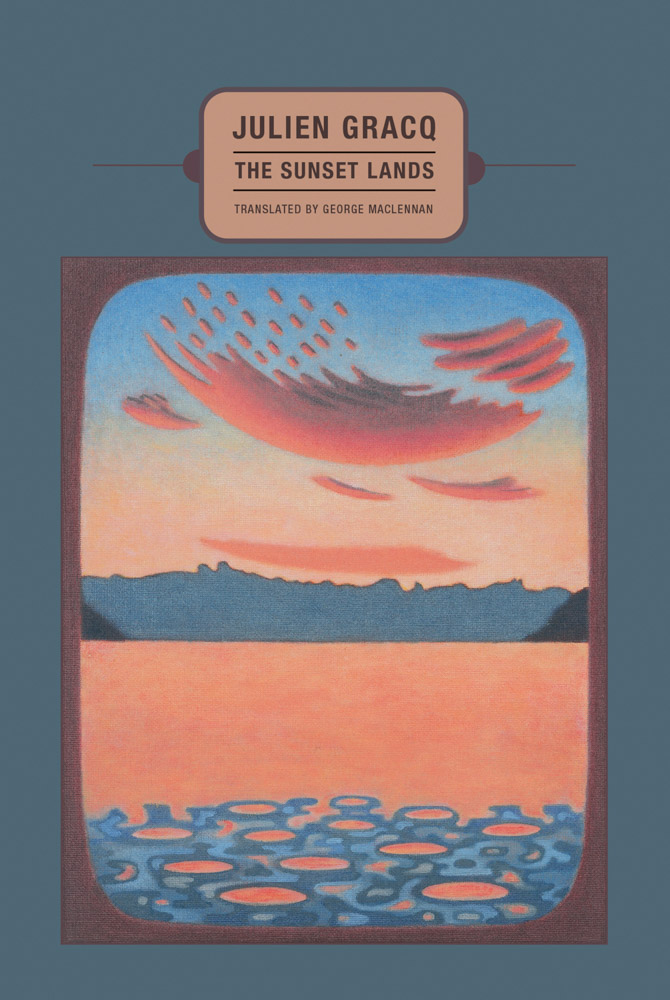 The Sunset Lands