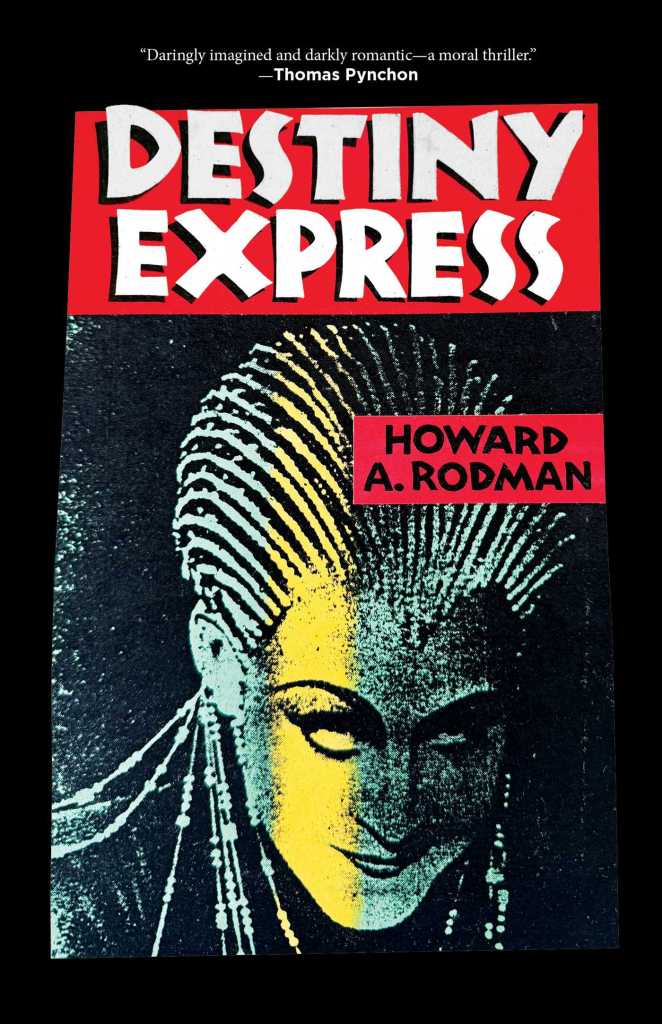 Destiny Express
