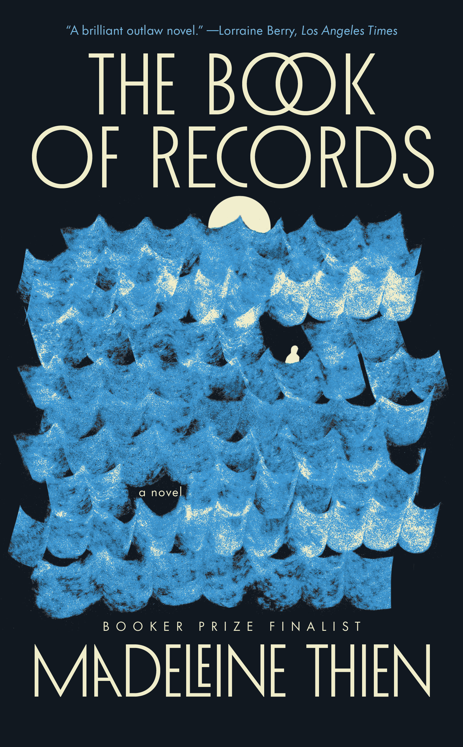 The Book of Records: A Novel