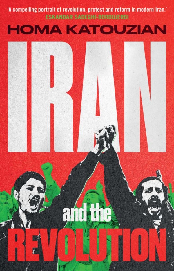 Iran and the Revolution: History