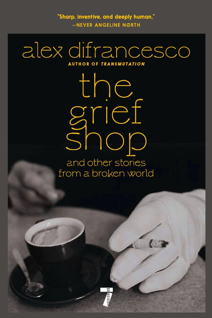 The Grief Shop
