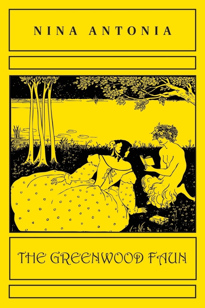 The Greenwood Faun
