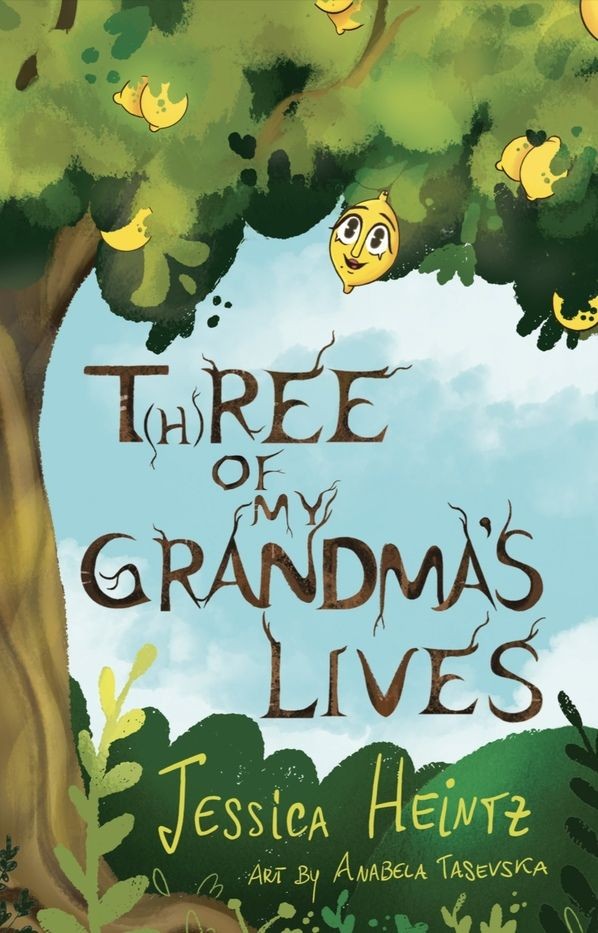 T(h)ree of My Grandma's Lives