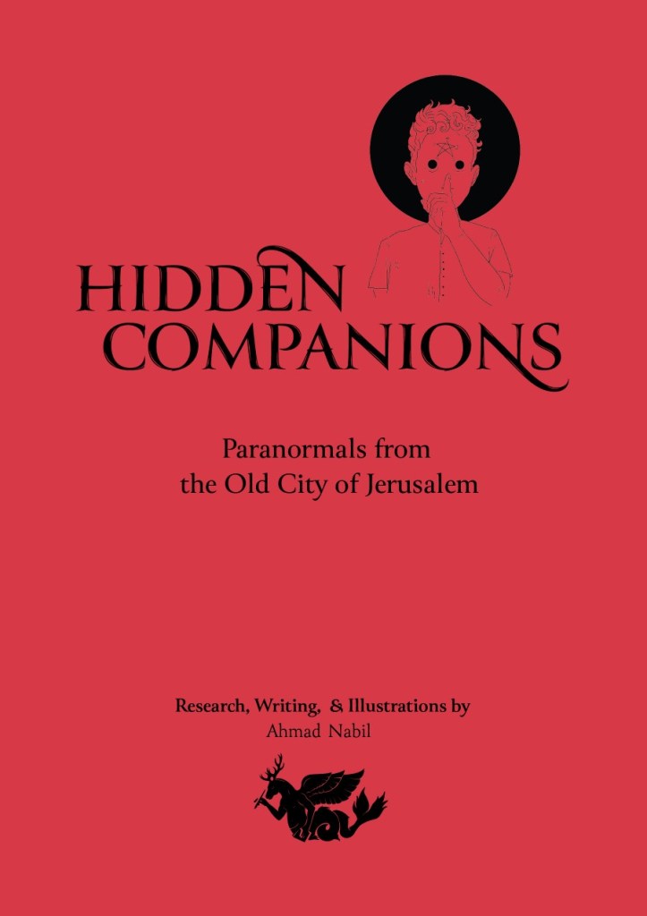 Hidden Companions