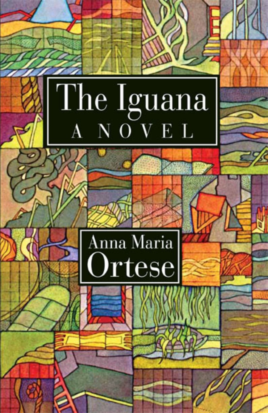 The Iguana