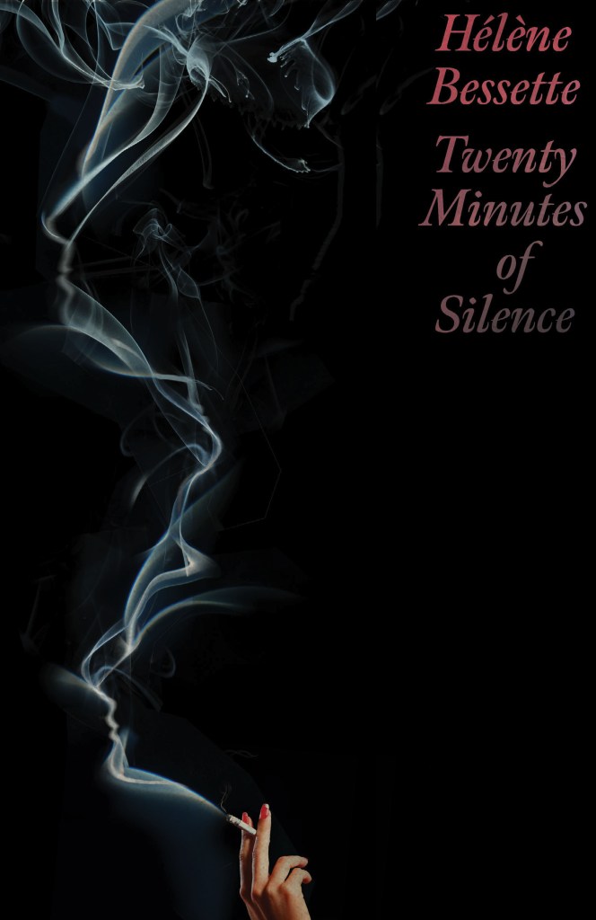 Twenty Minutes of Silence
