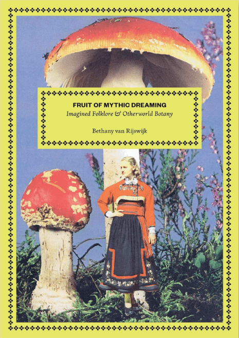 Fruit of Mythic Dreaming