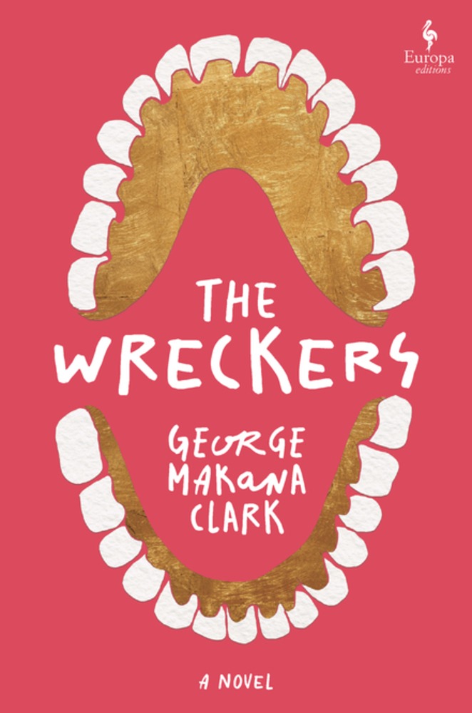 The Wreckers