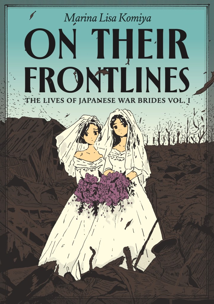 On Their Frontlines