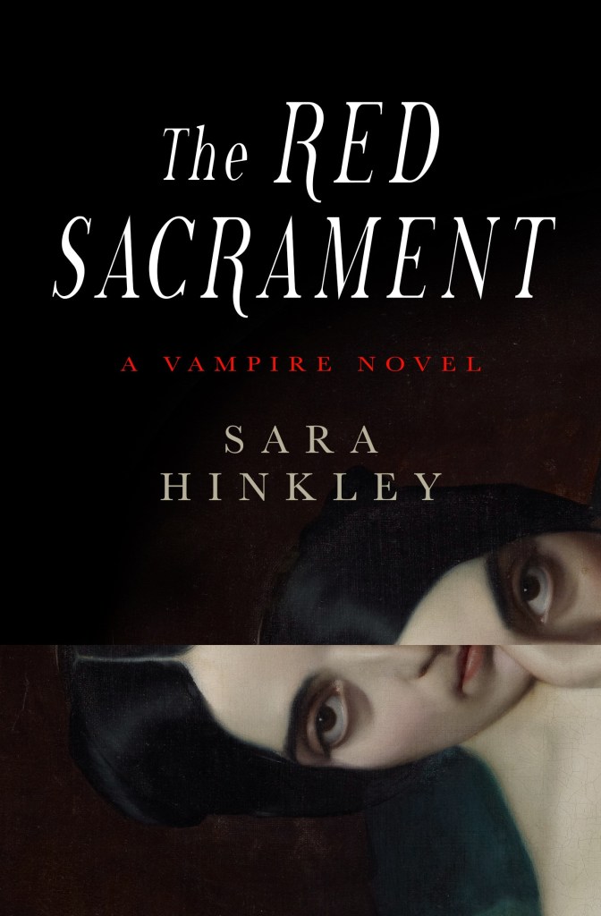 The Red Sacrament