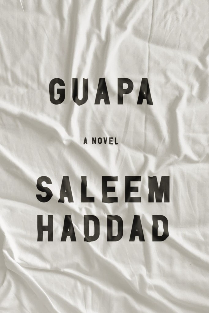 Guapa