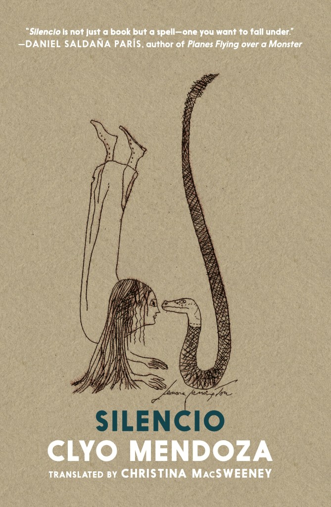 Silencio