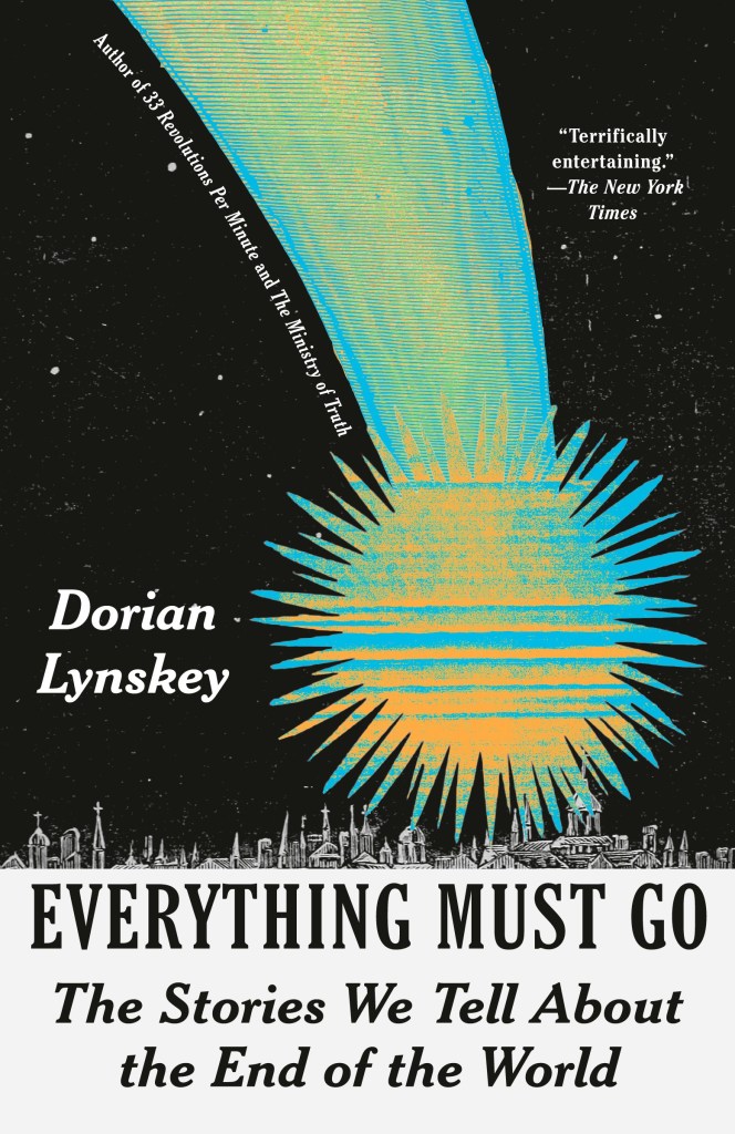 Everything Must Go