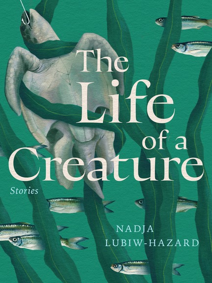 The Life of a Creature