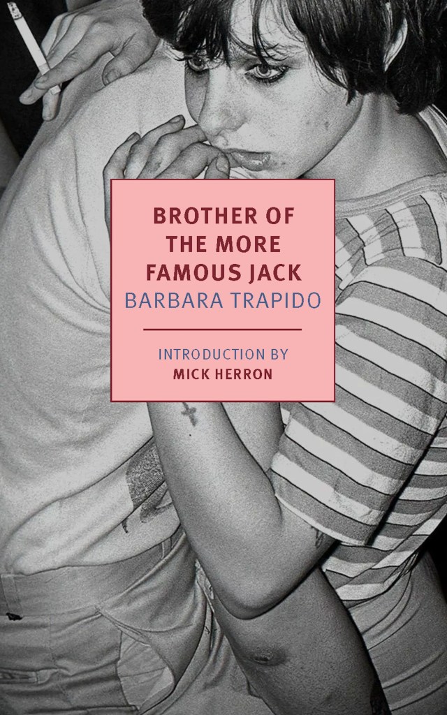 Brother of the More Famous Jack