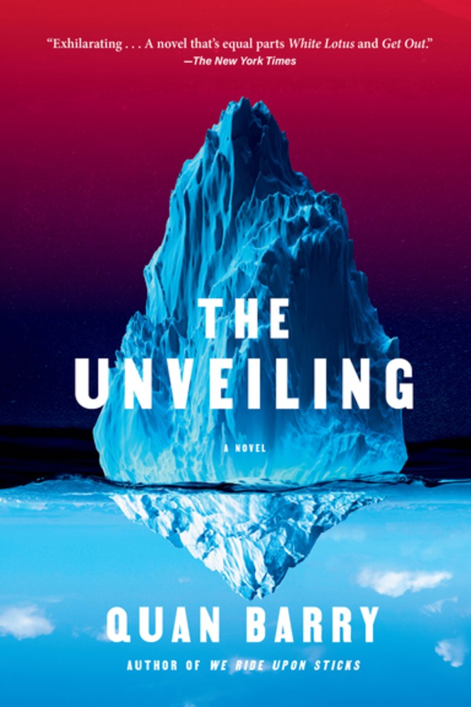 The Unveiling